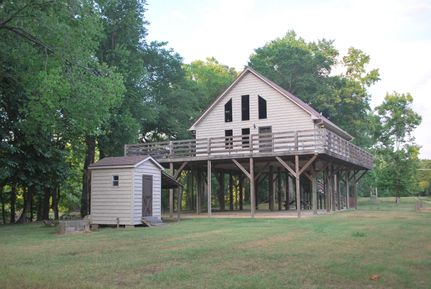 Recreational Property in Lenoir County, North Carolina