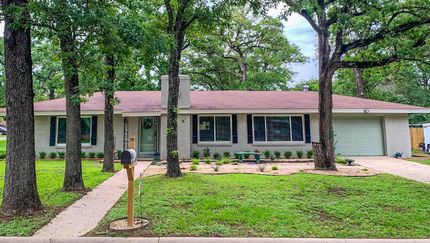 Recreational Property in Milam County, Texas