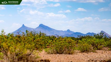 Farm and Ranch in Cochise County, Arizona