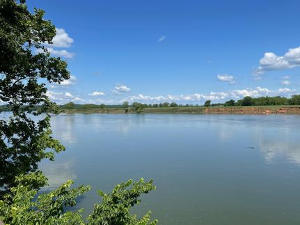 Riverfront Property in Grayson County, Texas