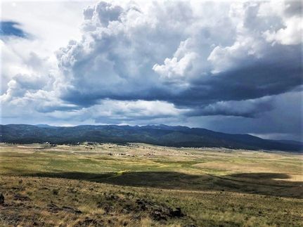 Undeveloped Land in Colfax County, New Mexico