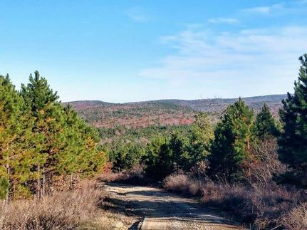 Farm and Ranch in Latimer County, Oklahoma