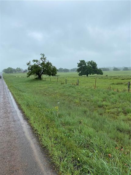 Farm and Ranch in McClain County, Oklahoma