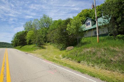 Land in Richland County, Wisconsin