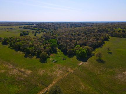 Farm and Ranch in Milam County, Texas