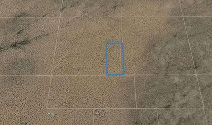 Timberland Property in Hudspeth County, Texas