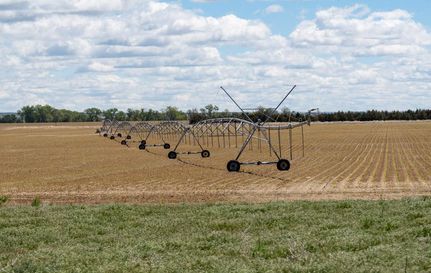 Land in Sioux County, Nebraska