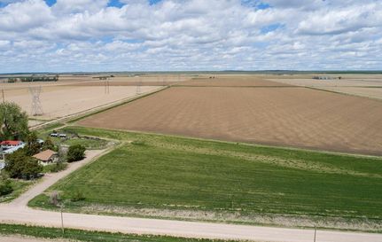 Farm and Ranch in Sioux County, Nebraska