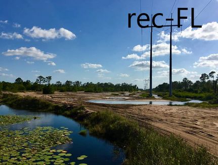 Farm and Ranch in Osceola County, Florida