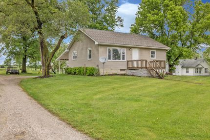 Farm and Ranch in Lincoln County, Missouri