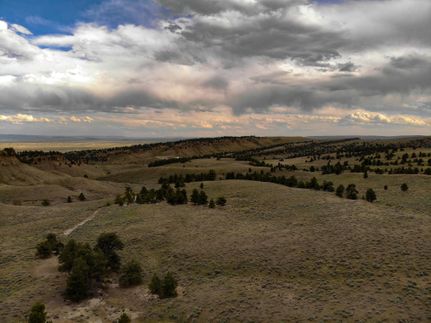 Recreational Property in Natrona County, Wyoming