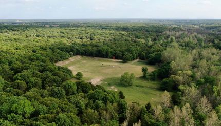Farm and Ranch in Carter County, Oklahoma