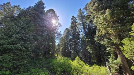 Recreational Property in Utah County, Utah