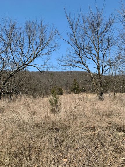 Farm and Ranch in Hughes County, Oklahoma