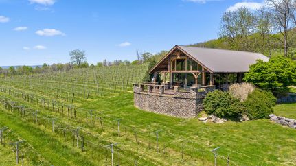 Undeveloped Land in Walker County, Georgia
