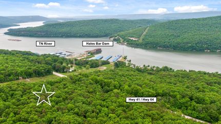 Recreational Property in Marion County, Tennessee