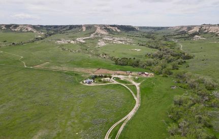 Farm and Ranch in Goshen County, Wyoming