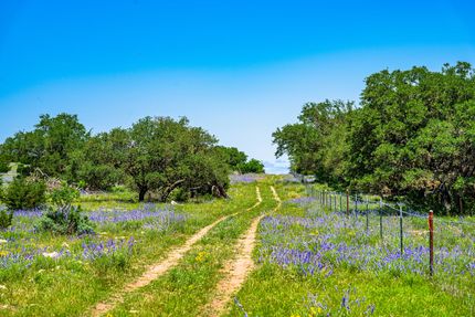 Hunting Property in Real County, Texas