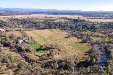 Land in Shasta County, California