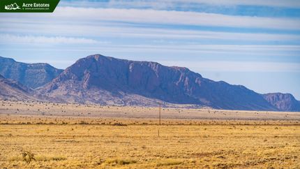 Hunting Property in Socorro County, New Mexico