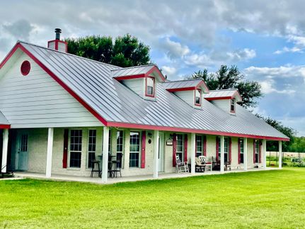 Recreational Property in Bexar County, Texas