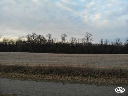 Hunting Property in Lawrence County, Illinois
