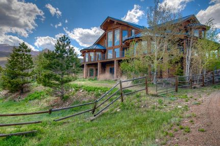 Recreational Property in Huerfano County, Colorado