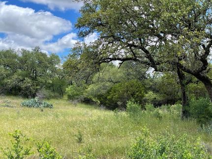 Land in Mason County, Texas