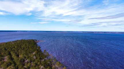Land in Hyde County, North Carolina