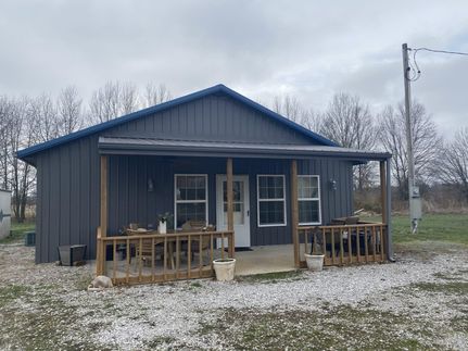 Land in Marion County, Illinois