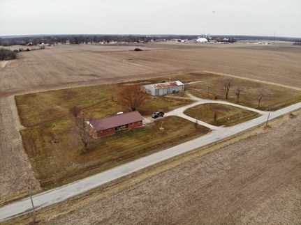 Land in Shelby County, Illinois