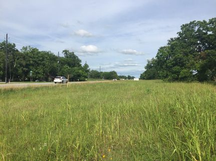 Recreational Property in Wharton County, Texas