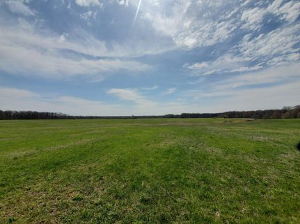 Undeveloped Land in Perry County, Illinois