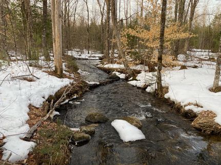 Recreational Property in Franklin County, Maine