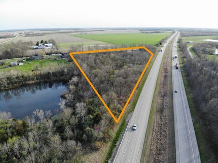 Recreational Property in Marion County, Illinois