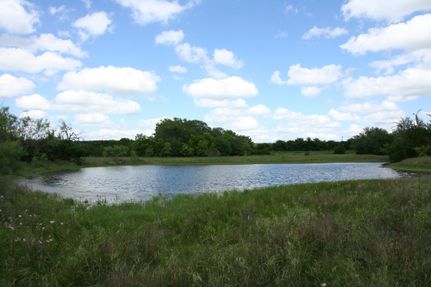 Recreational Property in Lampasas County, Texas