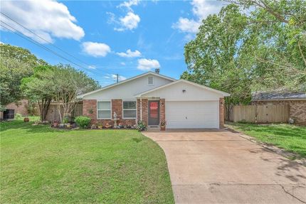 Land in Brazos County, Texas