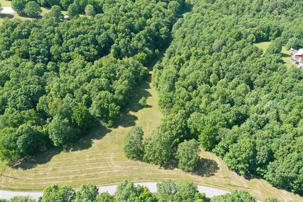 Land in Humphreys County, Tennessee