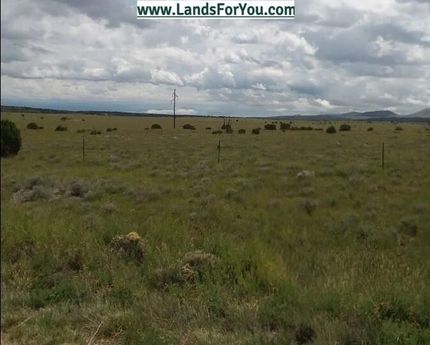 Farm and Ranch in Apache County, Arizona