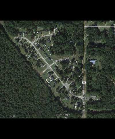 Farm and Ranch in Mobile County, Alabama