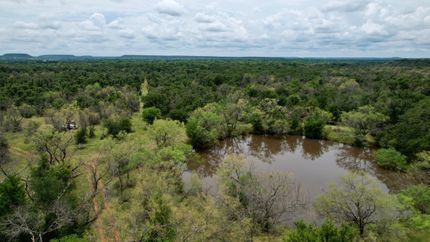 Farm and Ranch in Palo Pinto County, Texas
