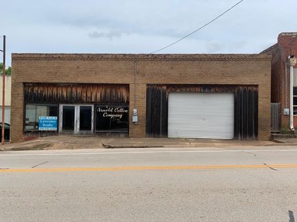 Undeveloped Land in Houston County, Texas