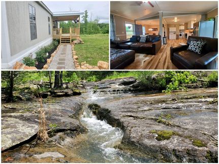 Hunting Property in Wright County, Missouri