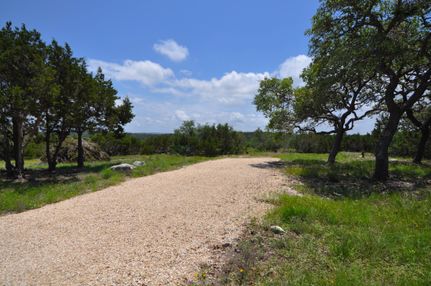 Recreational Property in Kerr County, Texas