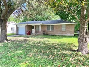 Undeveloped Land in Fannin County, Texas