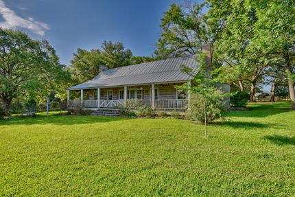 Timberland Property in Fayette County, Texas