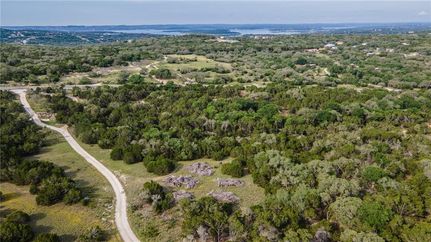 Undeveloped Land in Comal County, Texas
