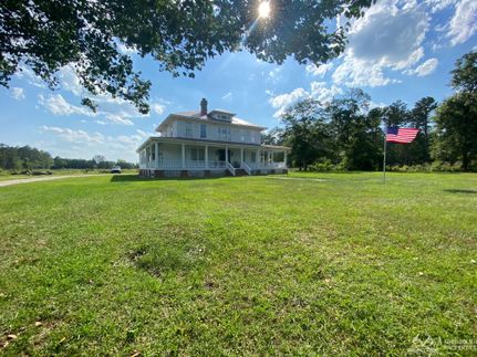 Farm and Ranch in Hampton County, South Carolina