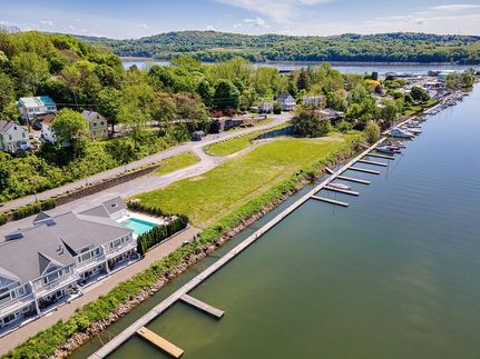 Waterfront Property in Greene County, New York