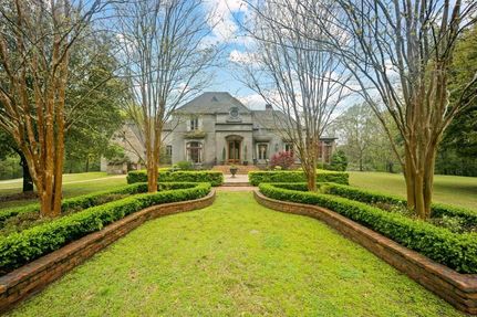 Land in West Feliciana Parish, Louisiana
